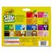Crayola Silly Scents Chisel Tip Washable Markers 12/Pkg-Assorted Colors